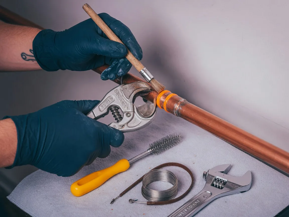 Why choose Sump Pump Repair in Bristow, OK